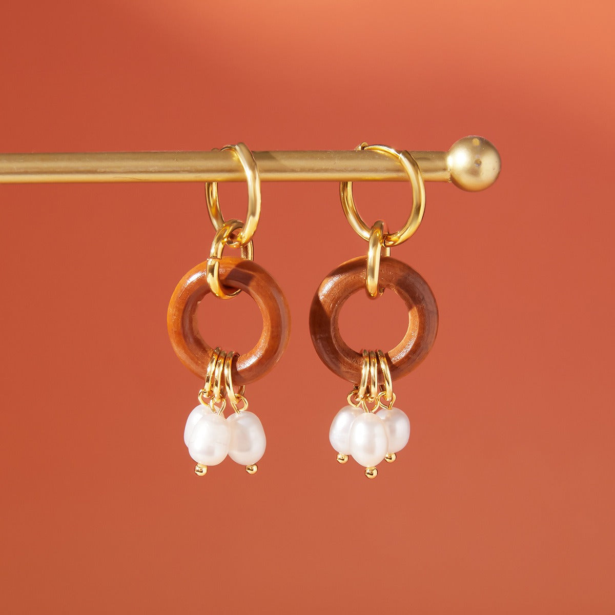 Gaia Everyday Hoops
