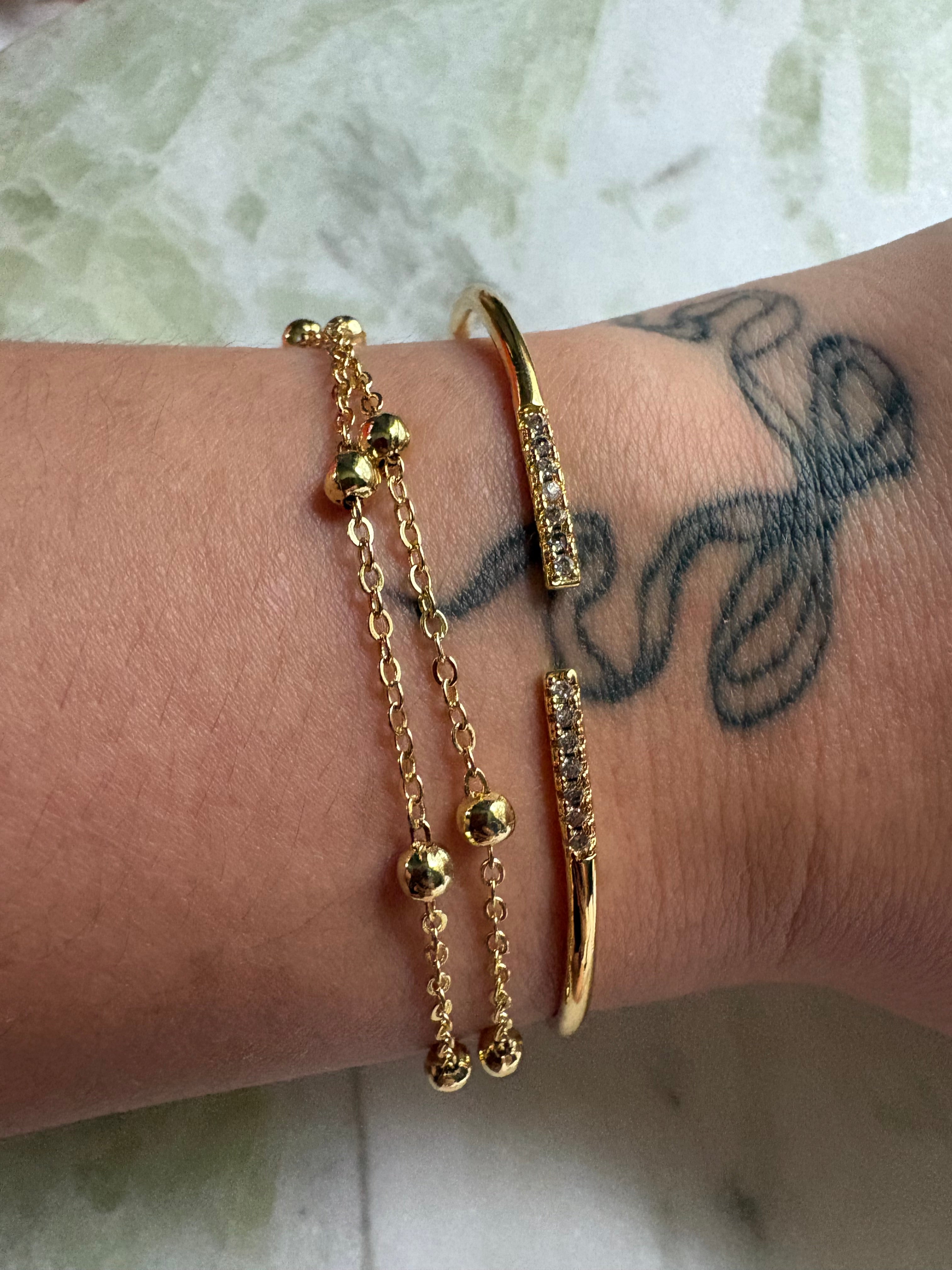 Celeste Cuff