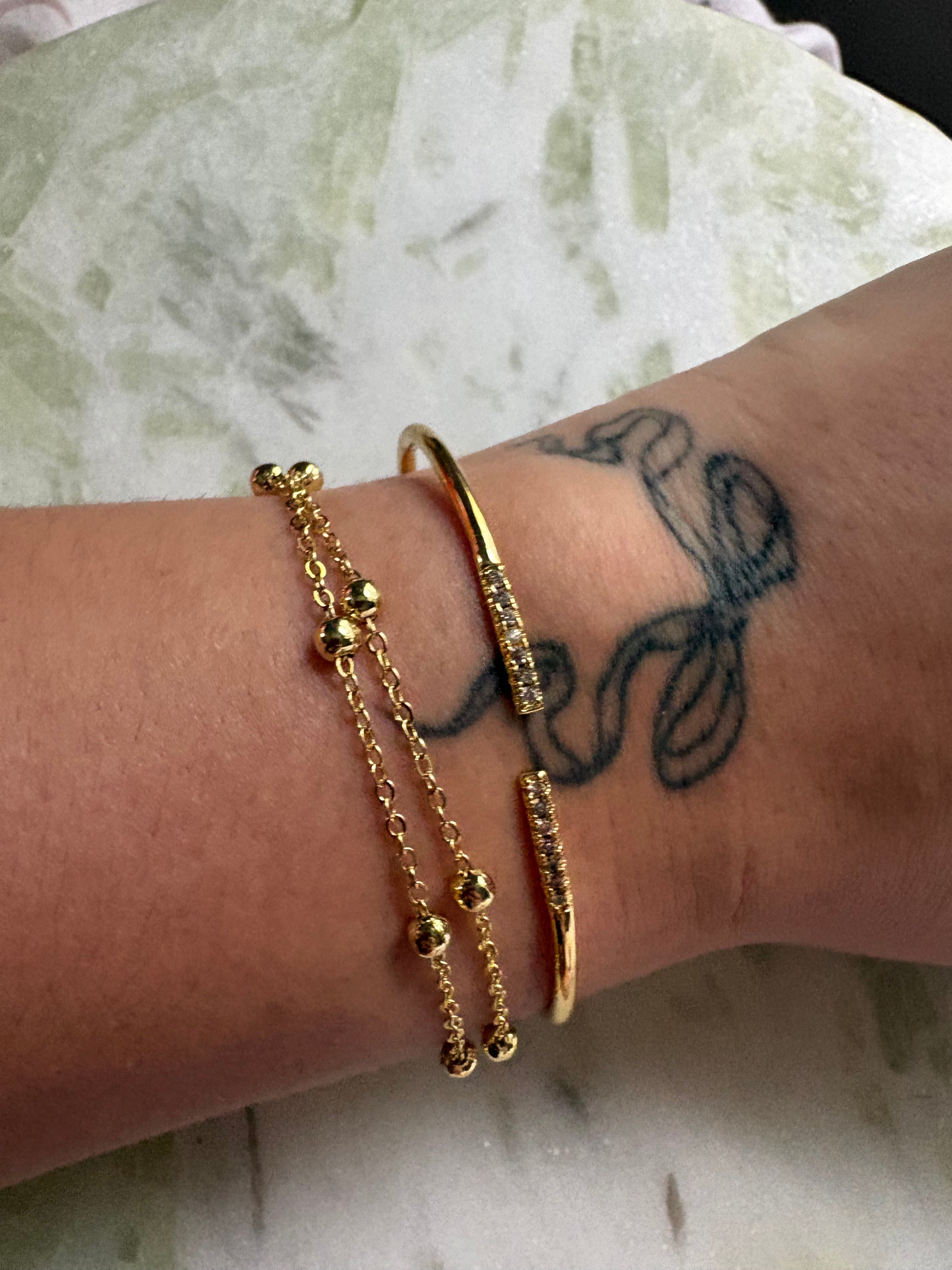 Emma Bracelet