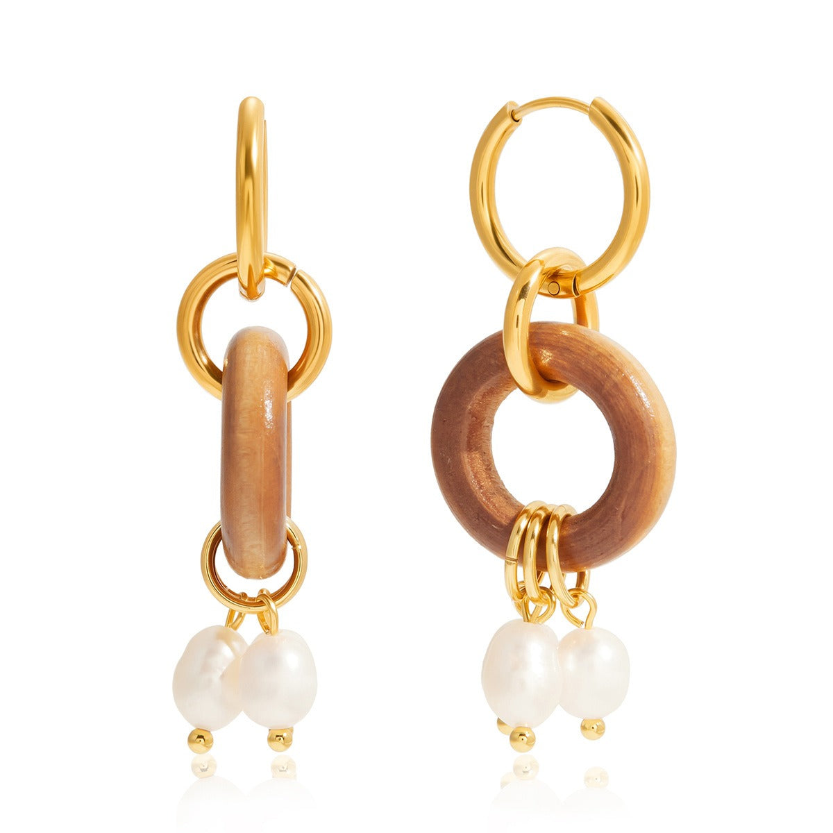 Gaia Everyday Hoops