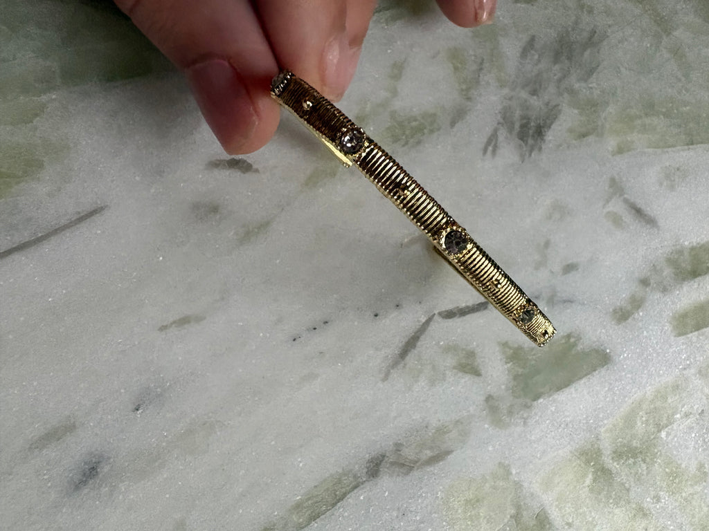 Mani Cuff