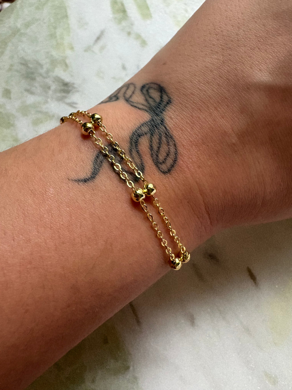 Emma Bracelet