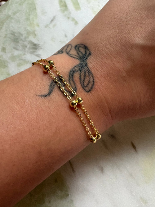 Emma Bracelet