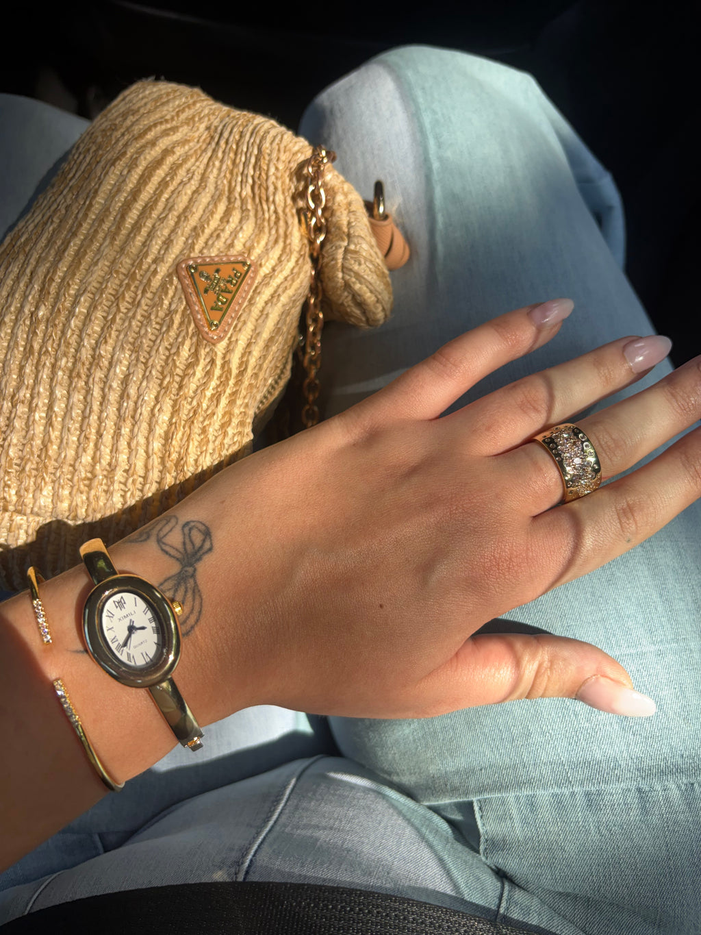 Marina Watch