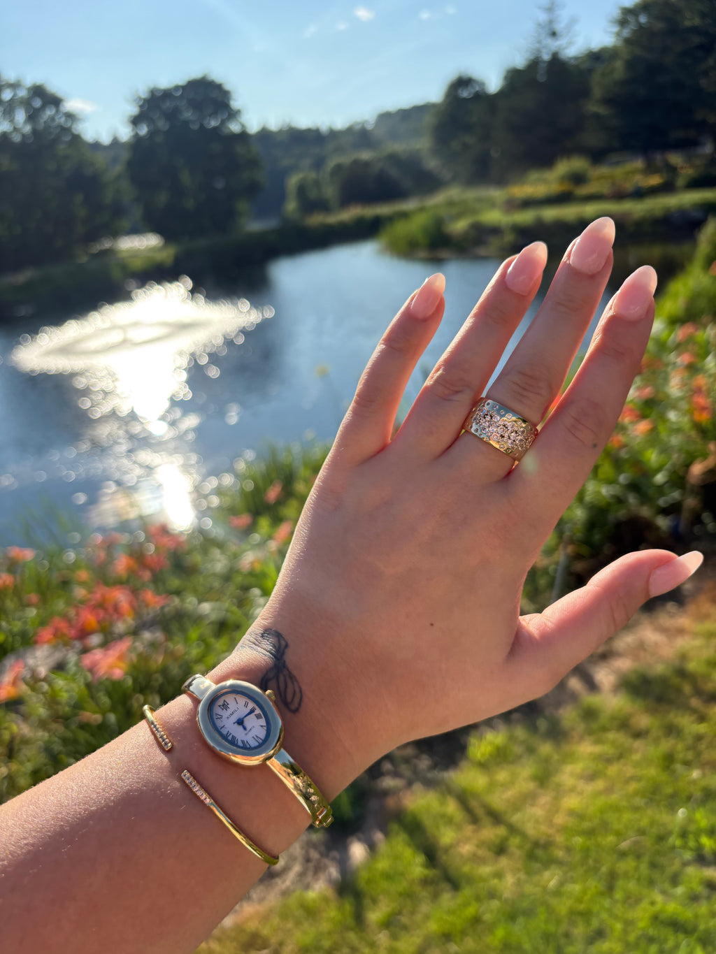 Marina Watch