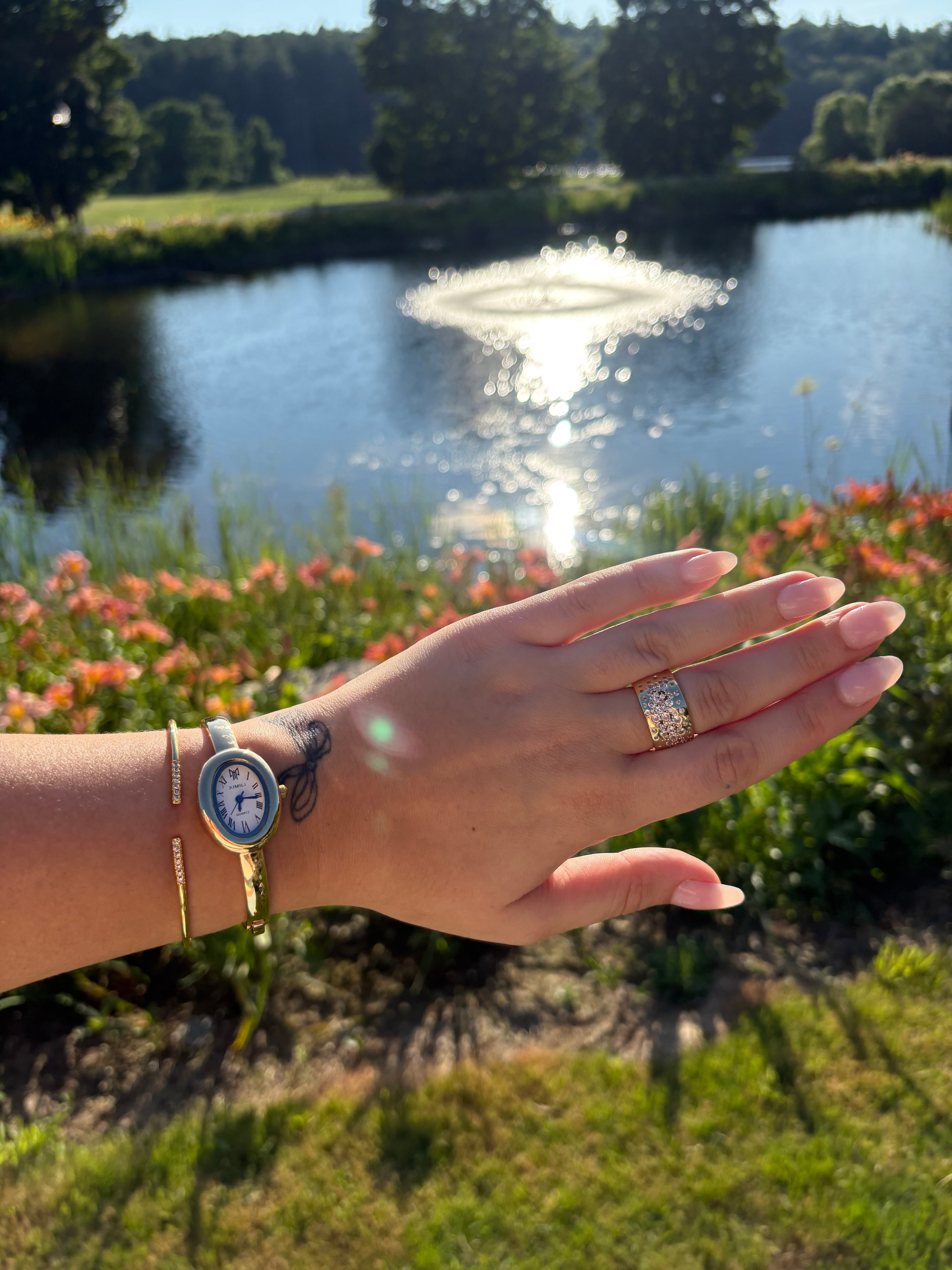 Marina Watch