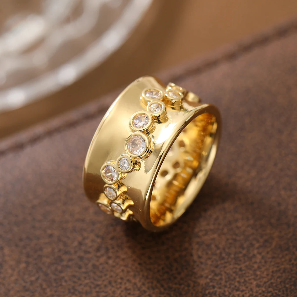 Addy Ring