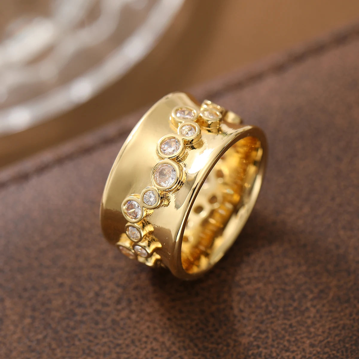Addy Ring