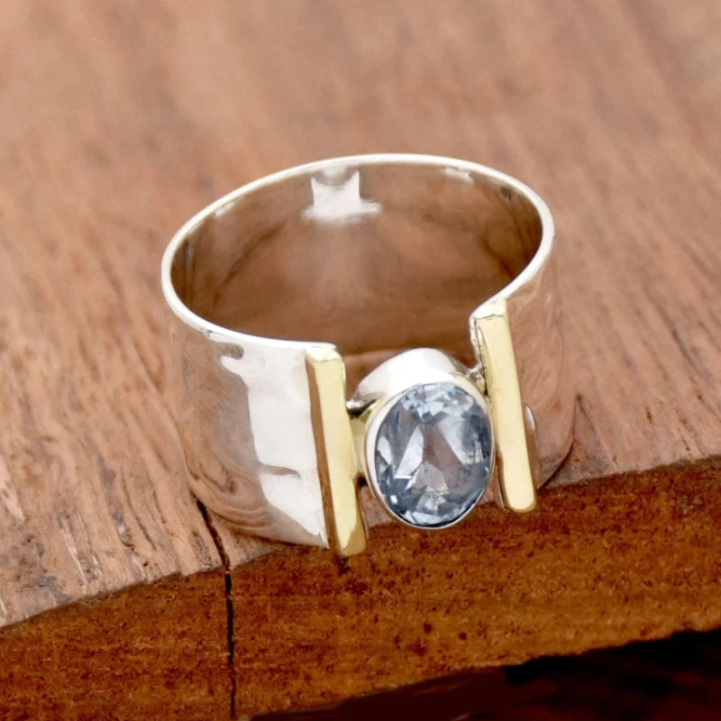 Serene Ring