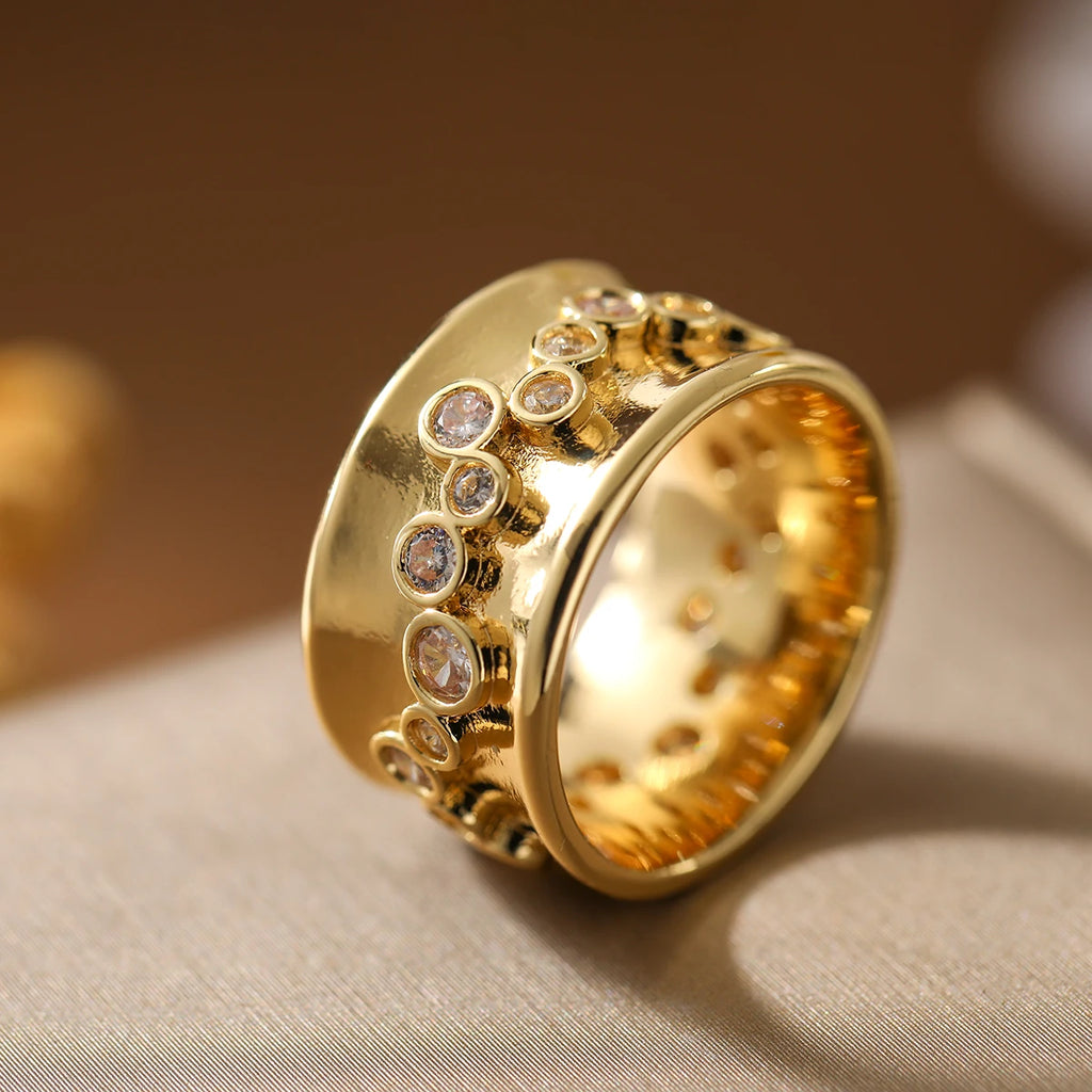 Addy Ring