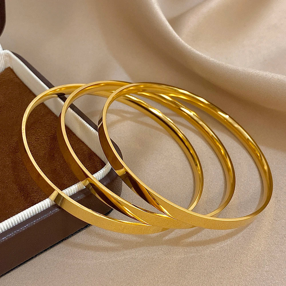 Staple Bangles