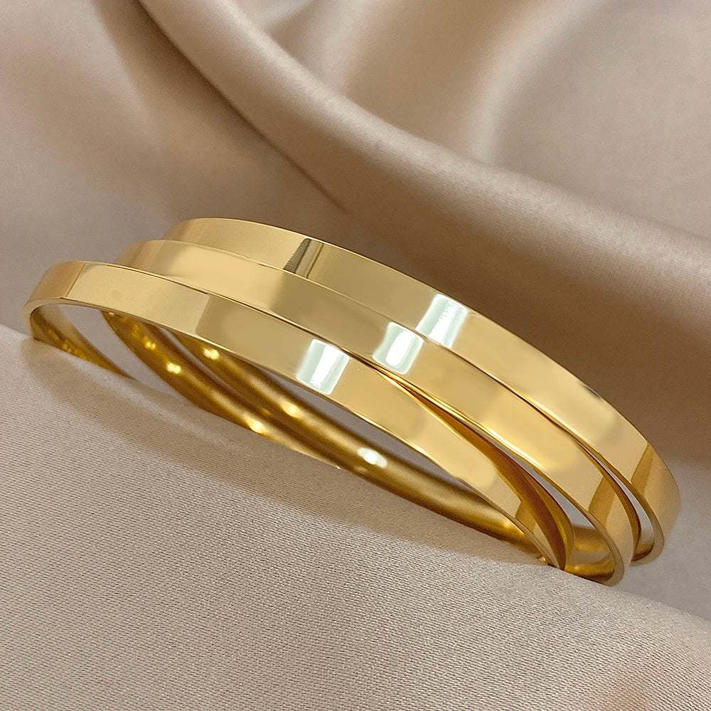 Staple Bangles