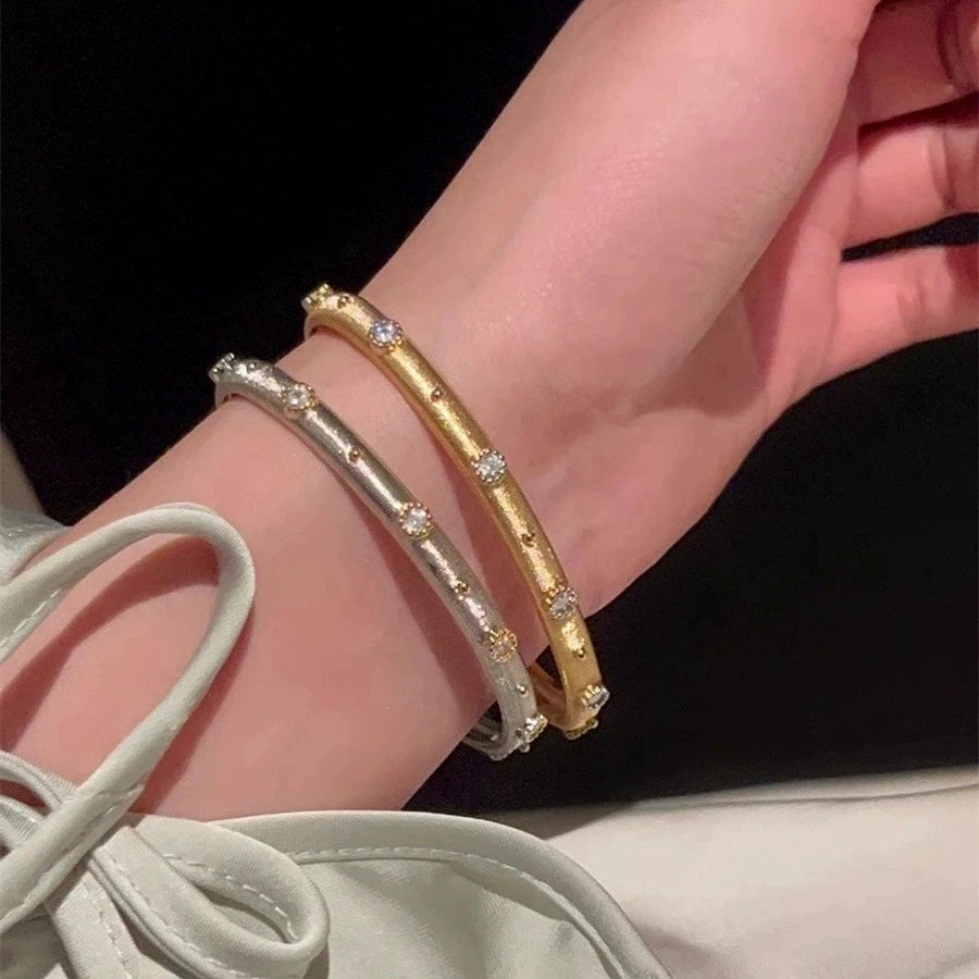 Mani Cuff