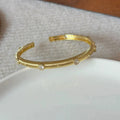 Mani Cuff