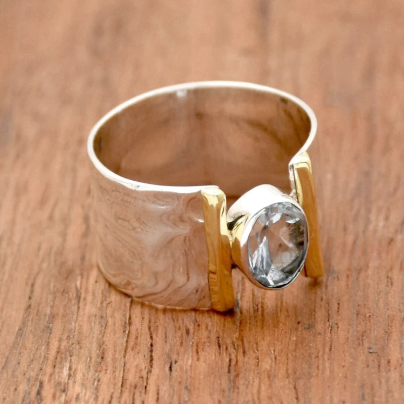 Serene Ring