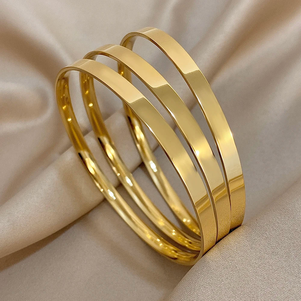 Staple Bangles