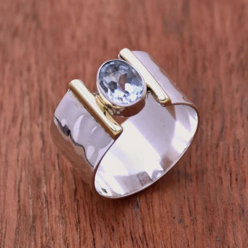 Serene Ring