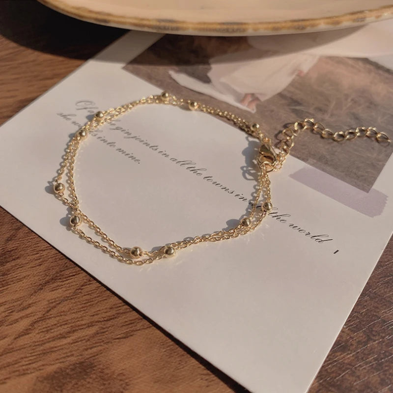 Emma Bracelet