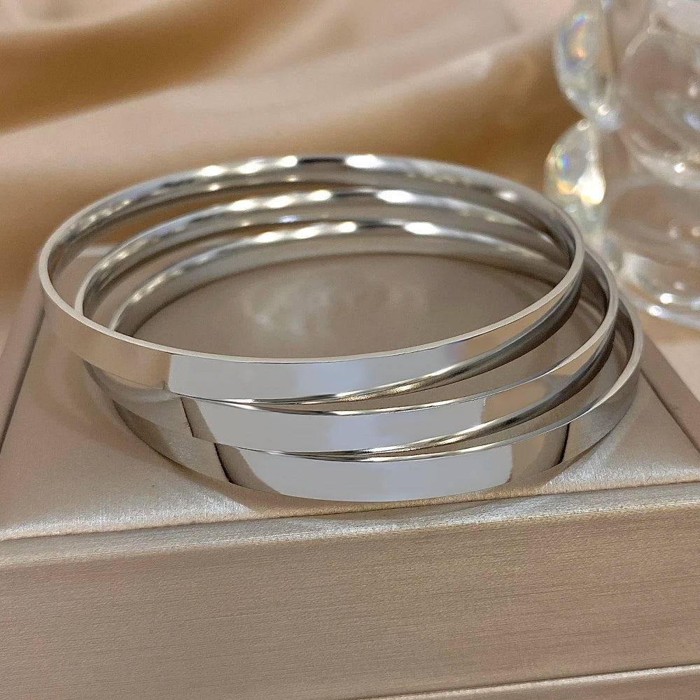 Staple Bangles