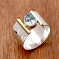 Serene Ring
