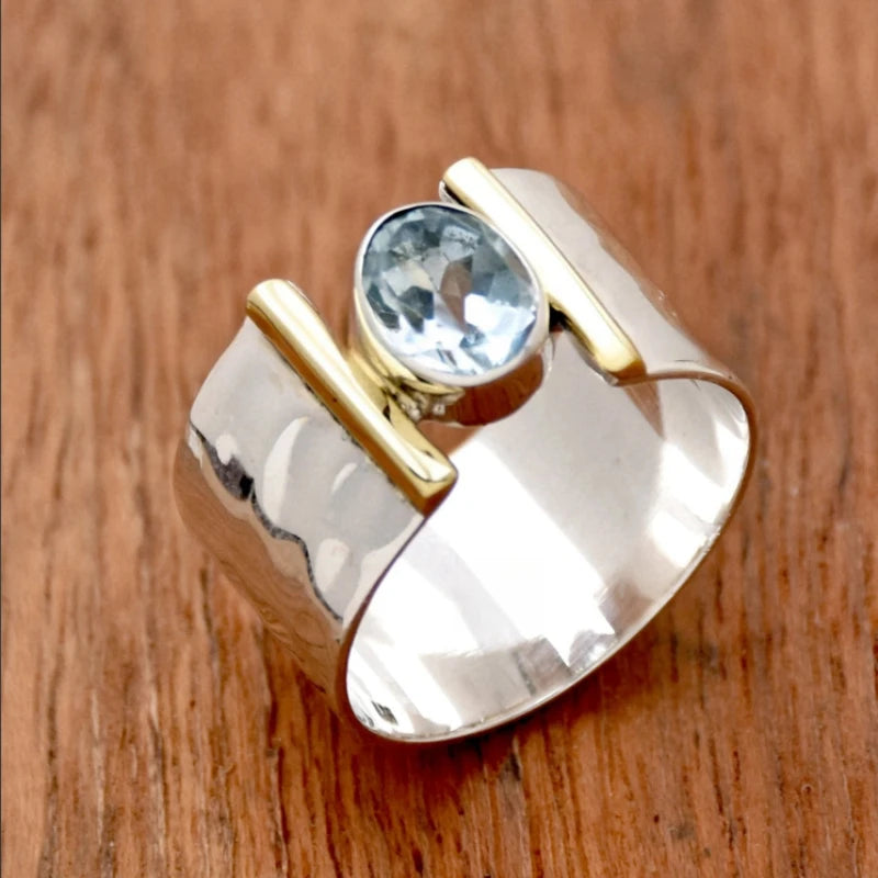 Serene Ring