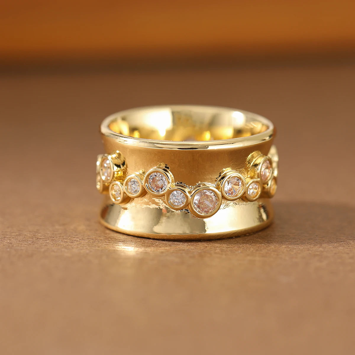 Addy Ring