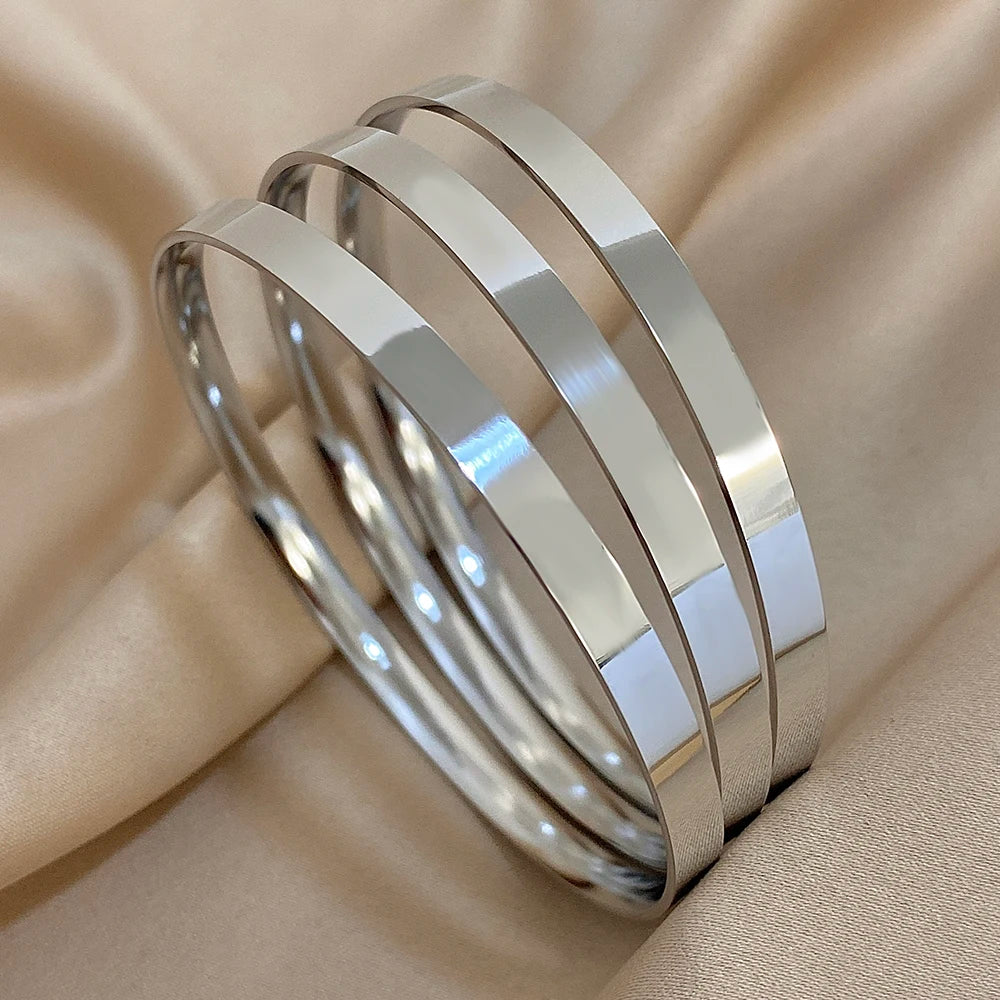 Staple Bangles