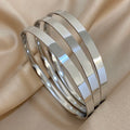 Staple Bangles